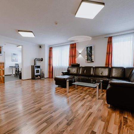 Appartement Sporthuette Fiegl Sölden Dış mekan fotoğraf