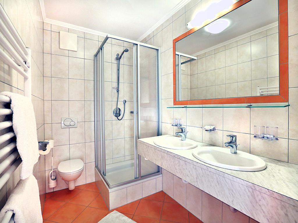 Appartement Sporthuette Fiegl Sölden Oda fotoğraf
