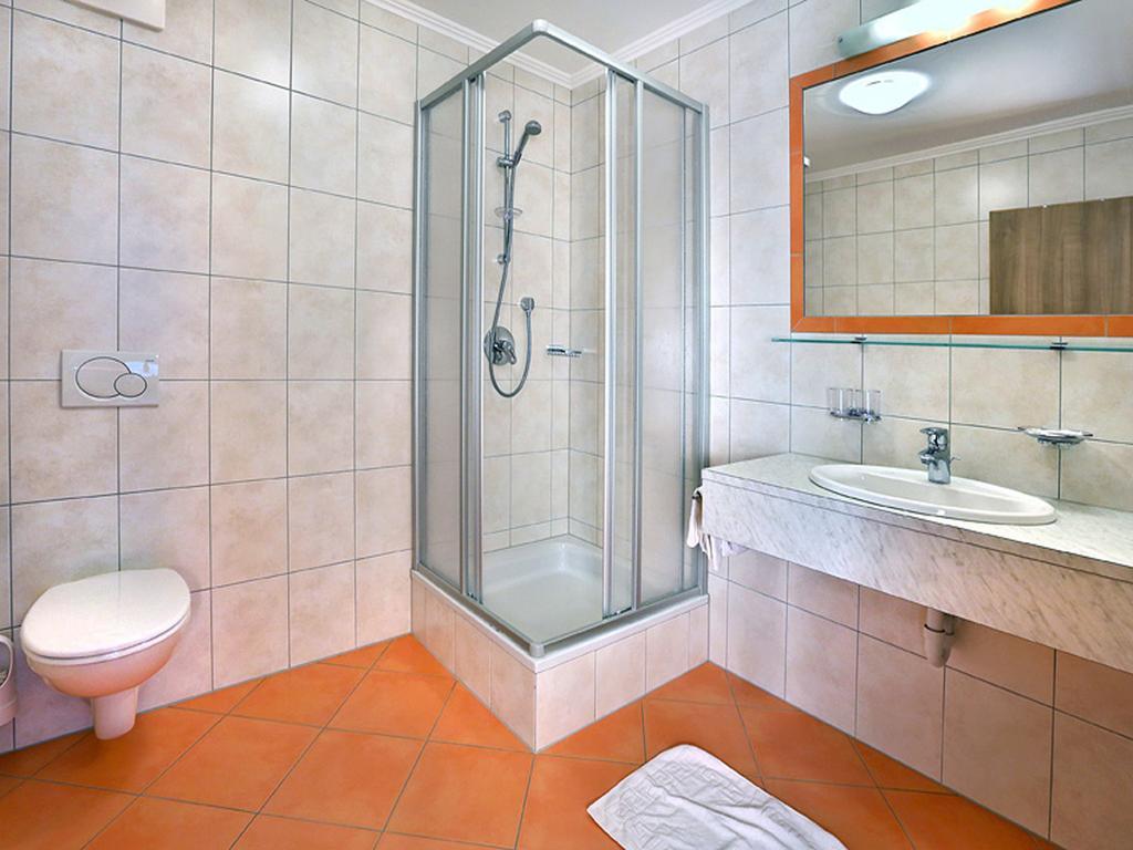 Appartement Sporthuette Fiegl Sölden Oda fotoğraf