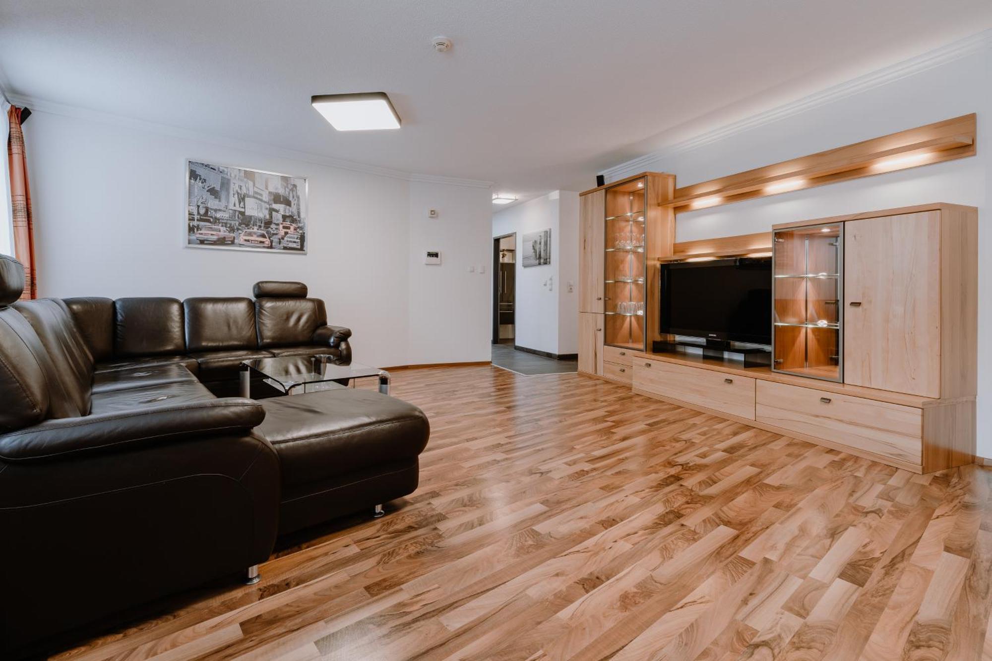 Appartement Sporthuette Fiegl Sölden Dış mekan fotoğraf
