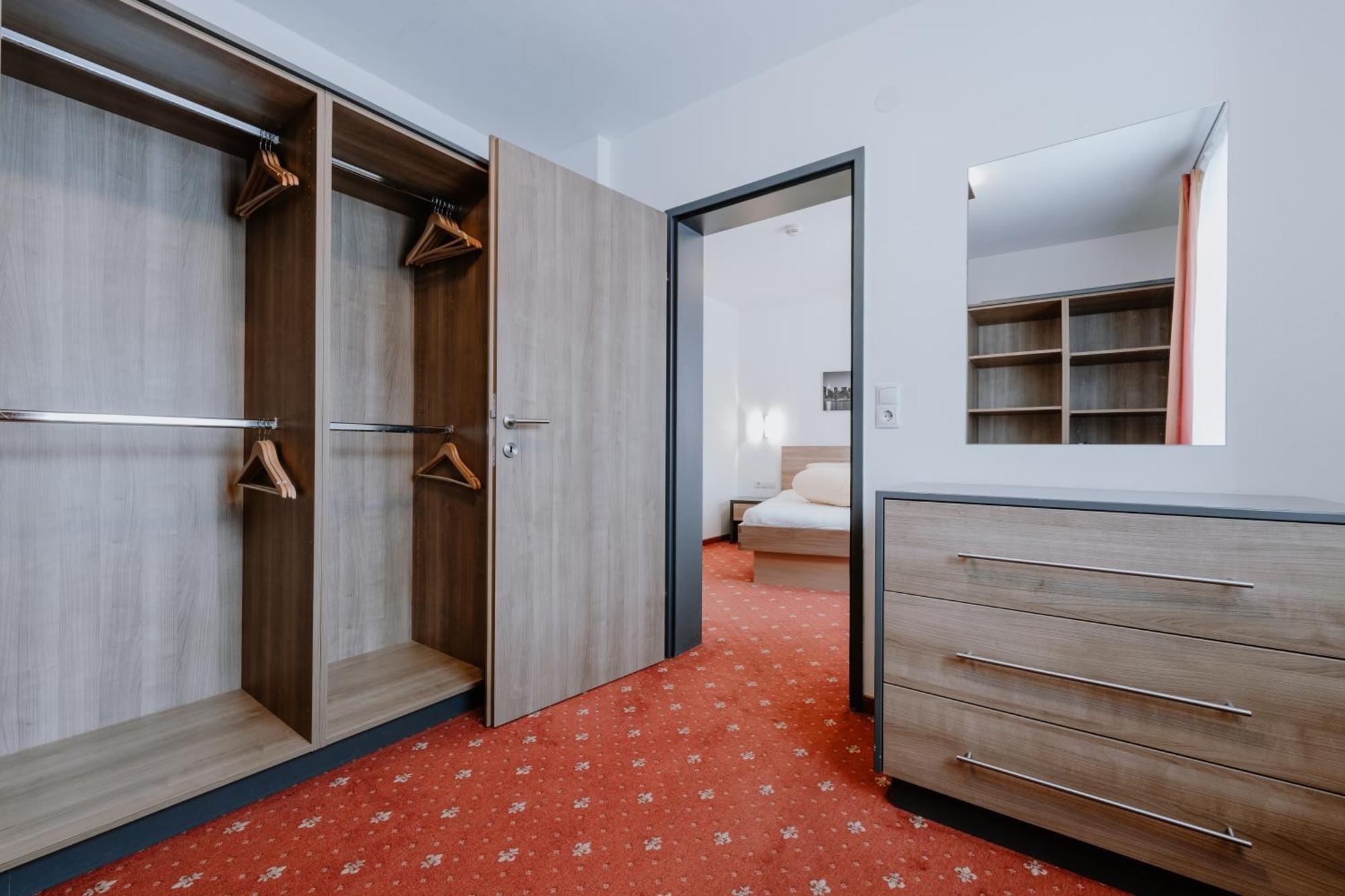 Appartement Sporthuette Fiegl Sölden Dış mekan fotoğraf