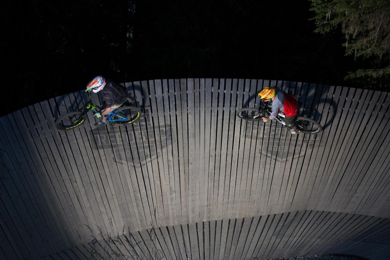 Appartement Sporthuette Fiegl Sölden Dış mekan fotoğraf
